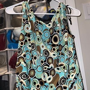 Perceptions dress size 12